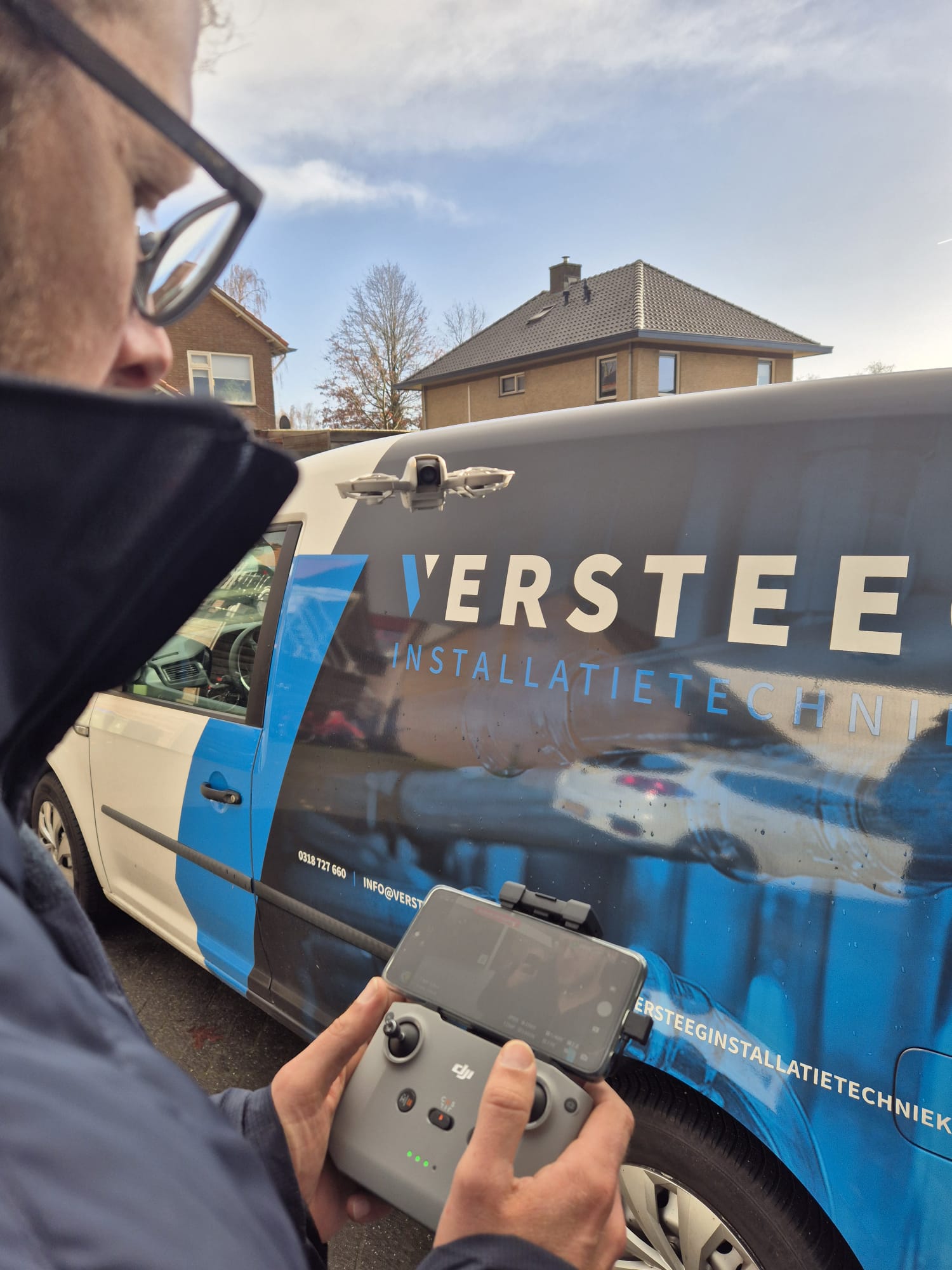 Vacature service- en onderhoudsmonteur